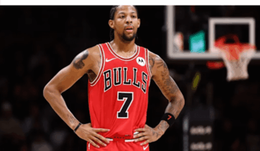 Will be carrying his own bags in the G