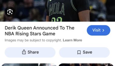 Dairy Queen is a Rising Star Champion with Team Vince Carter!