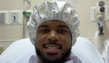 Anyone knows what happened? Azeez posted this am without any context.