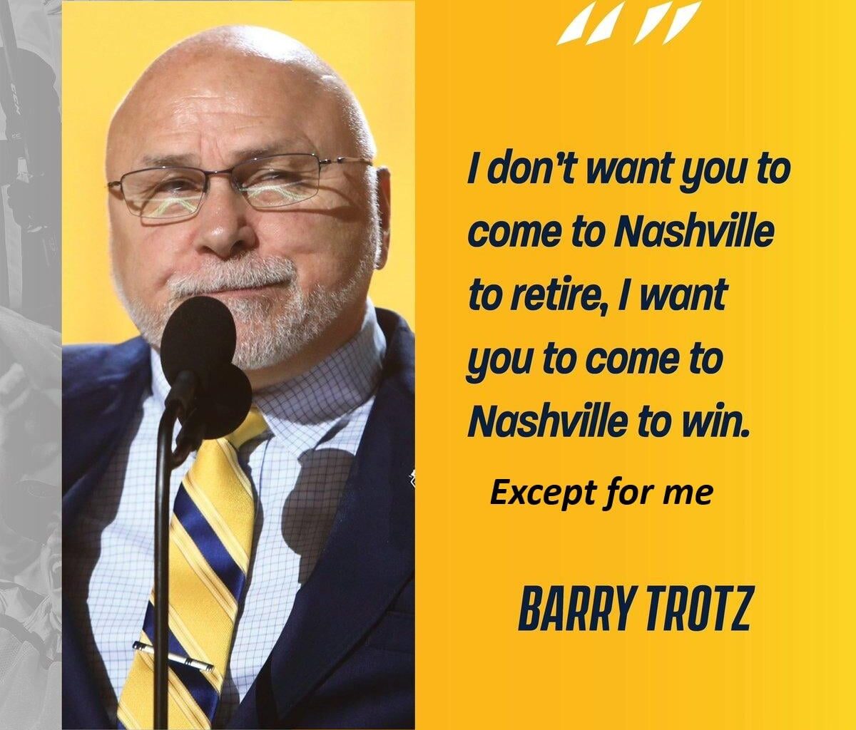 Didn't last long as a GM