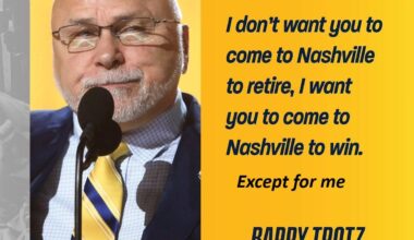 Didn't last long as a GM