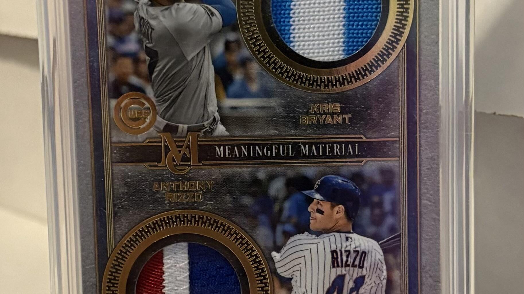 Countdown to Opening Day #47