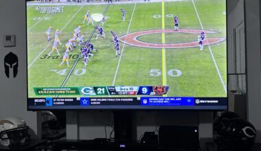 It’s gonna be a great day today!