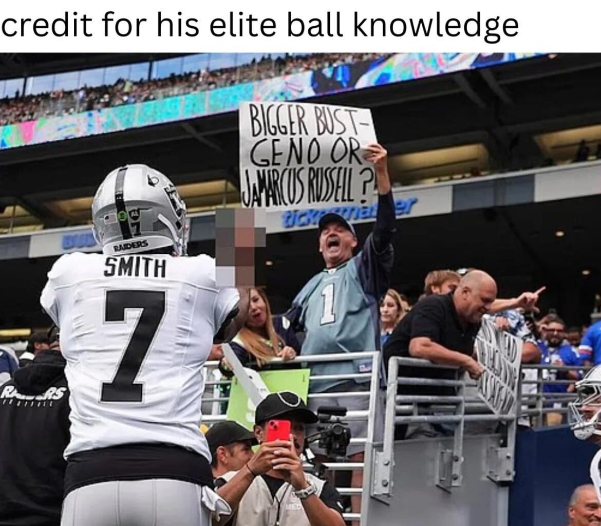 Somebody find this guy 😂