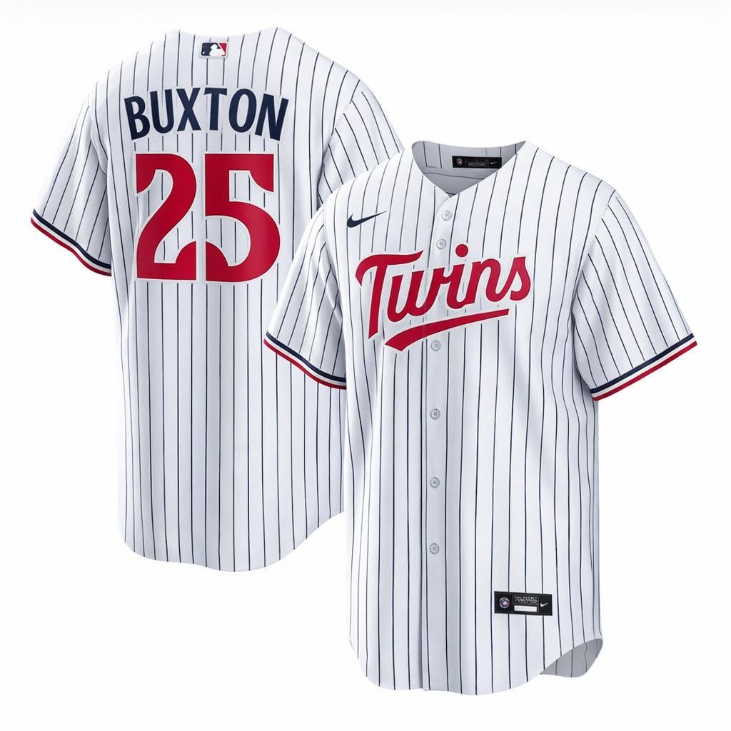 While we’re on hypothetical uniforms…new whites?