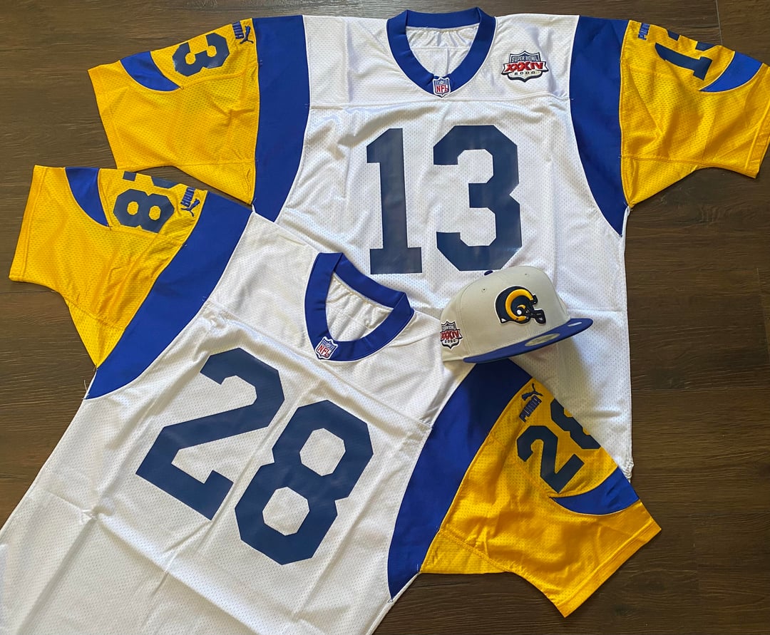 “Immortal Sundays” from LidsHD