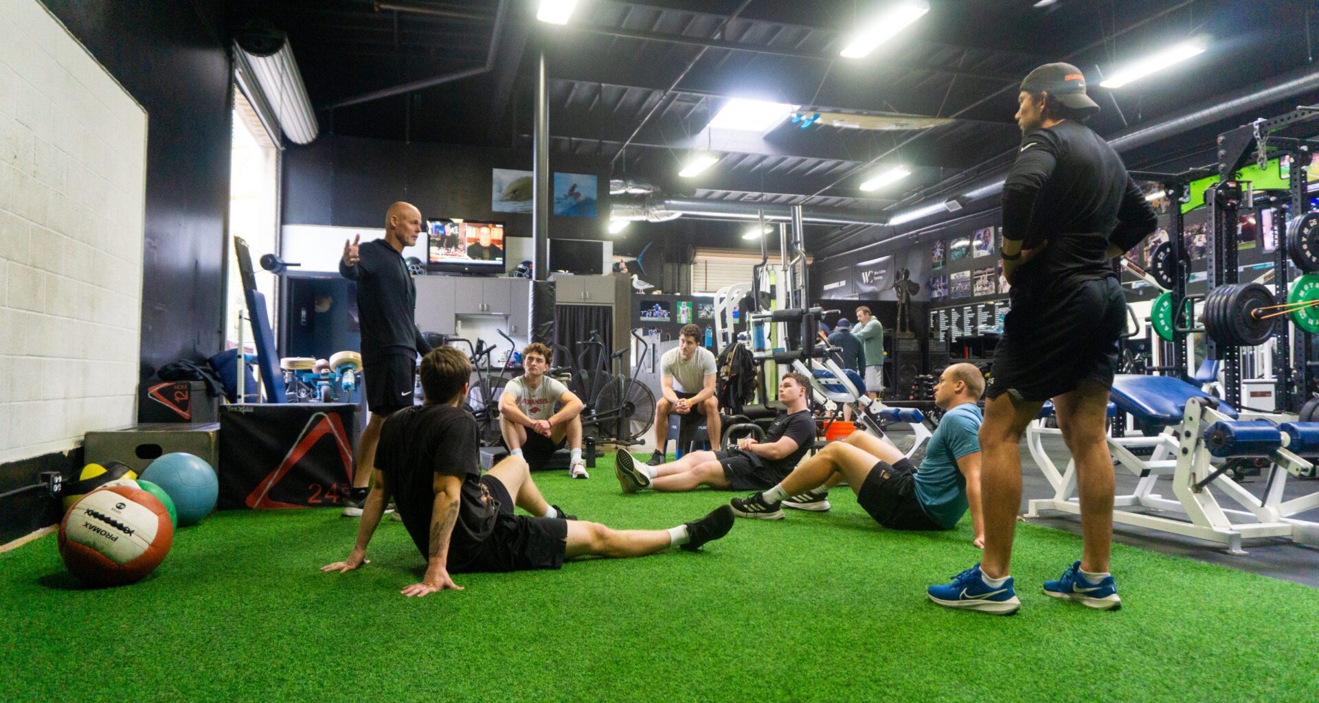 Master of the uprights: How John Carney built an NFL kicker factory out of a Carlsbad gym