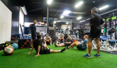 Master of the uprights: How John Carney built an NFL kicker factory out of a Carlsbad gym