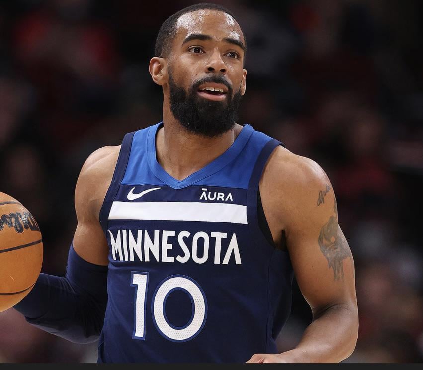 Mike Conley appreciation post.