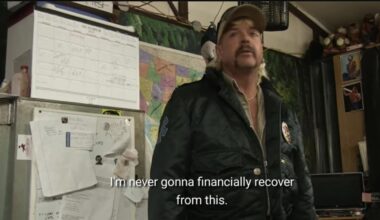 I guess I'm gonna need a new user name