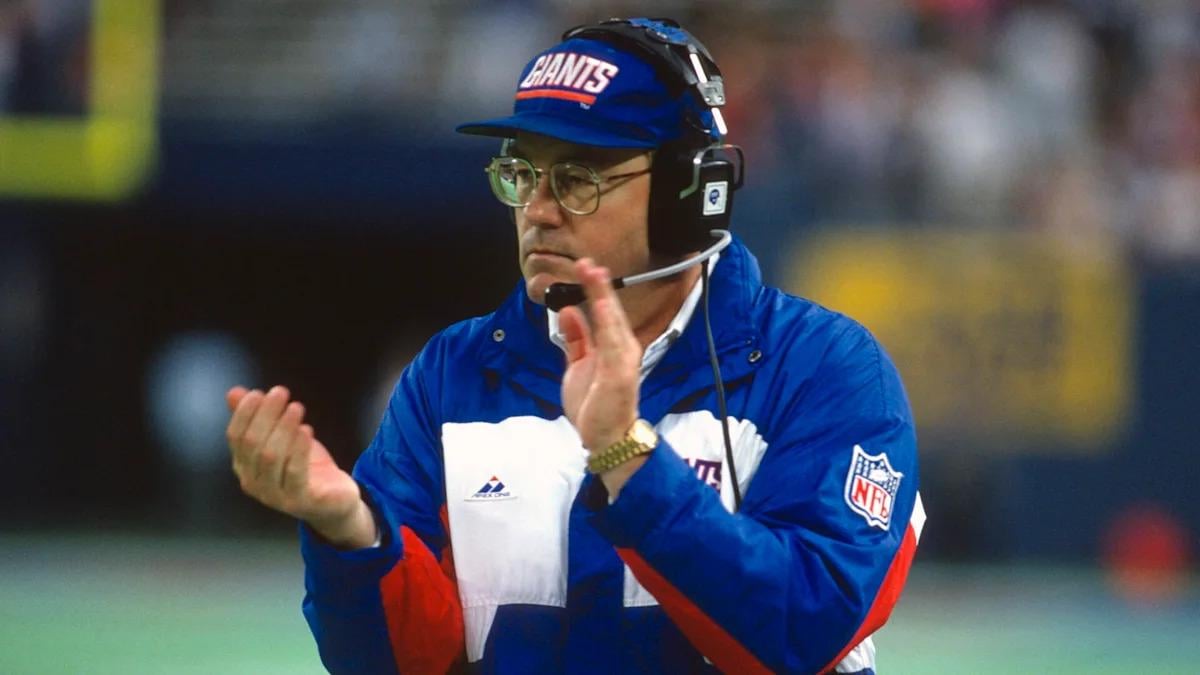 Former Giants head coach Ray Handley dies