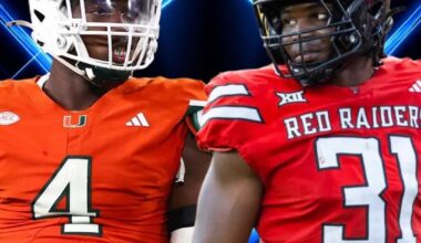 Rueben bain or david bailey top draft prospects