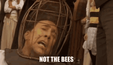 How the Rest of the NBA Feels