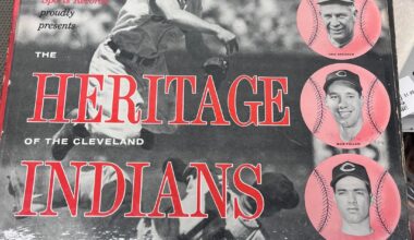 Goodwill for the win again!