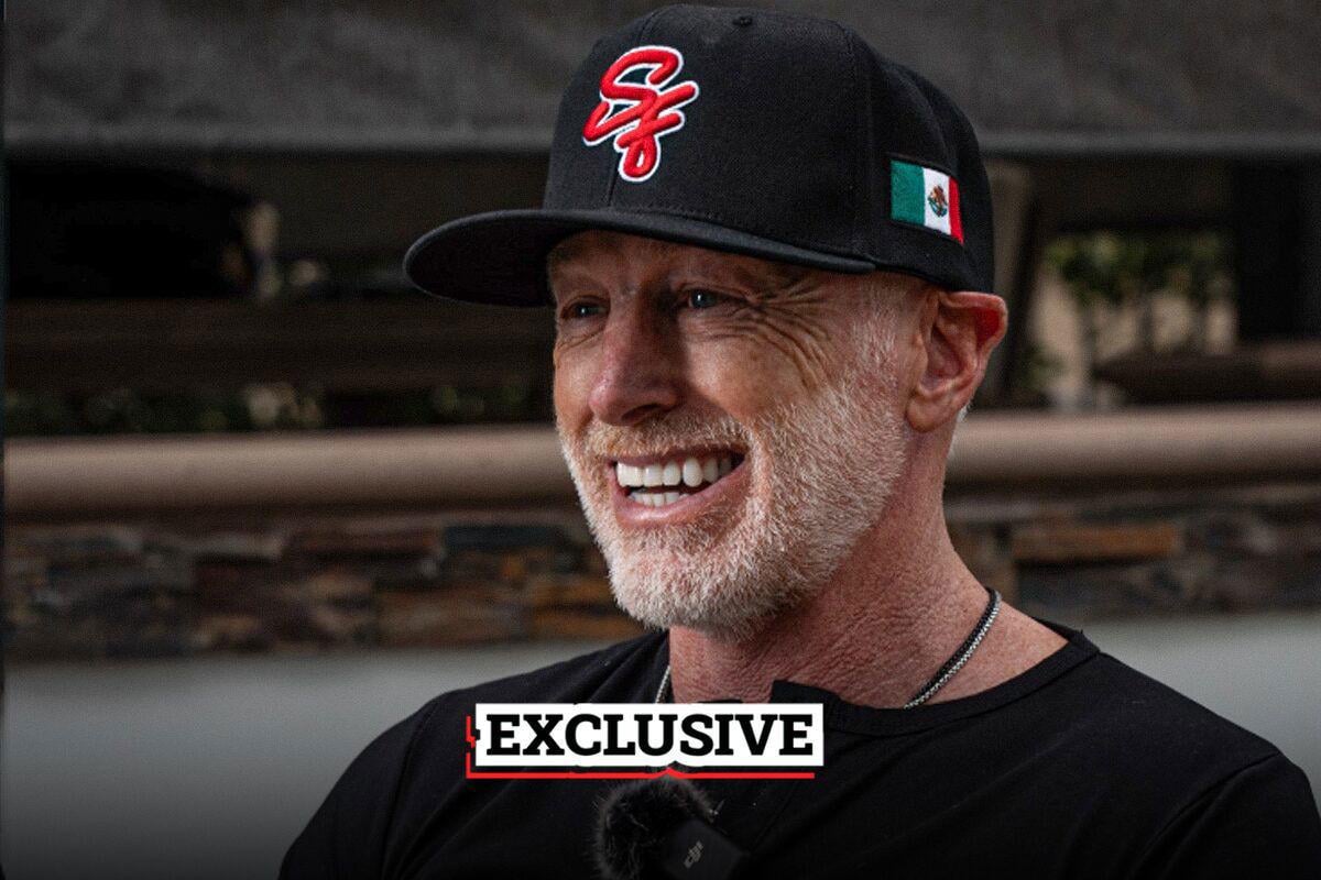 [EssentiallySports] Former QB Jeff Garcia Shares Why Matthew Stafford Deserves to Win the MVP