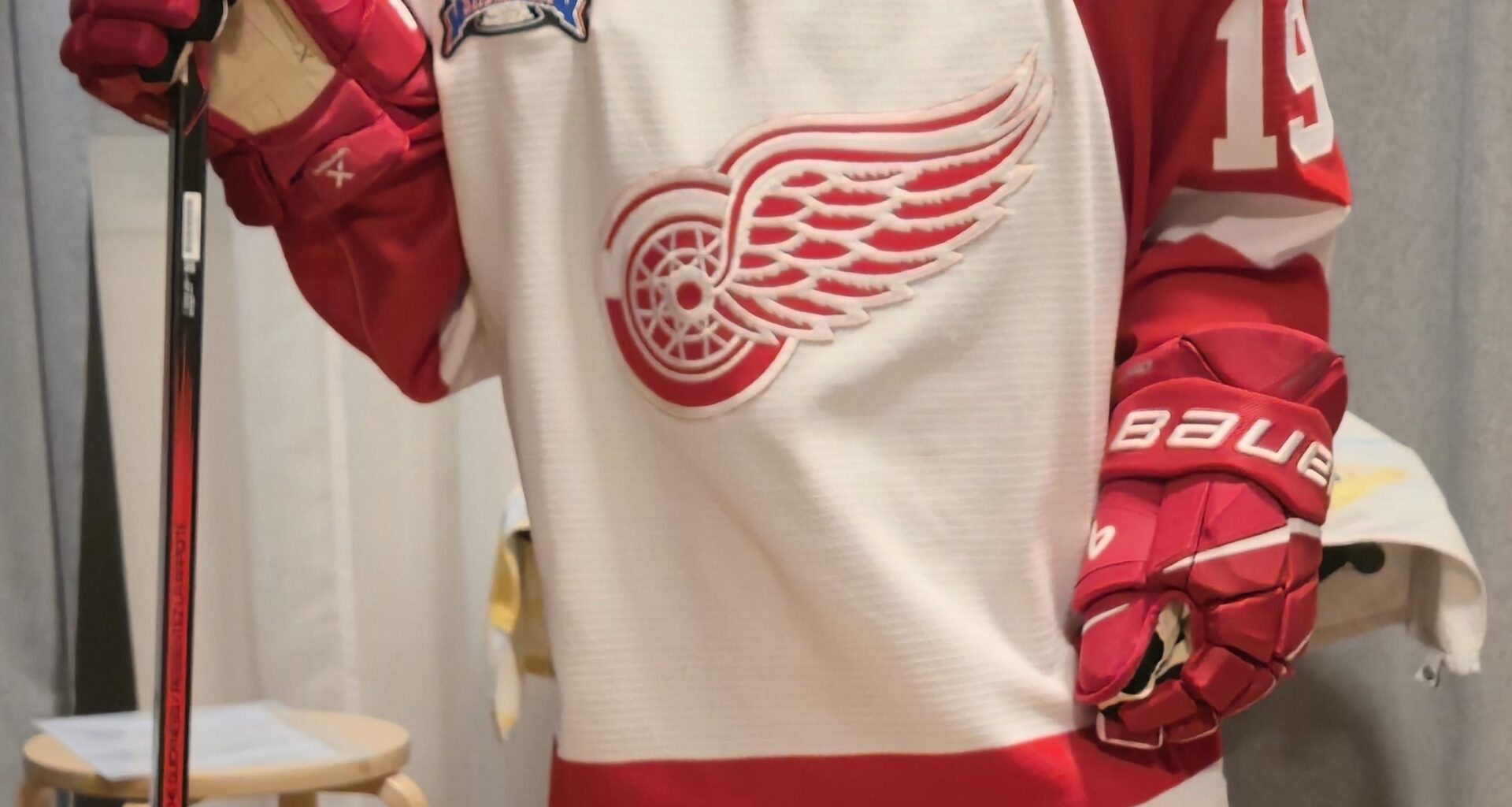 I would like one in the first line. :D :D