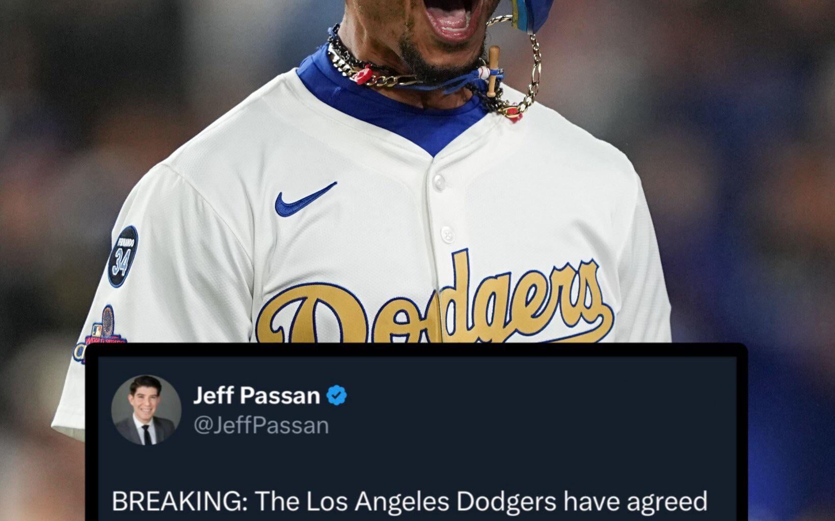 Who else remembers losing their mind 6 years ago?