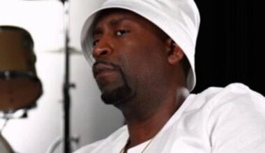 Kuminga responds to the Golden State smear campaign