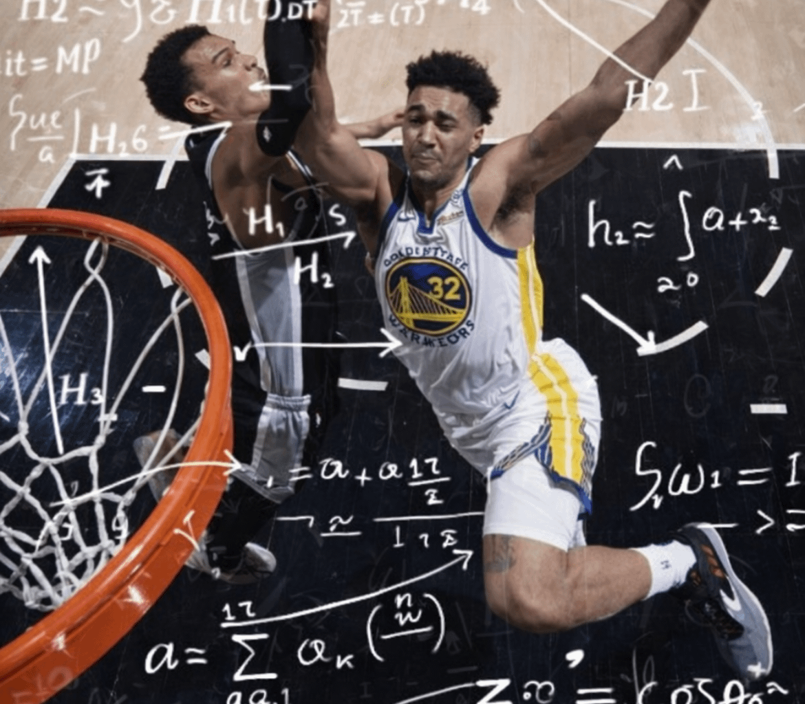 TJD True Height Confirmed (6’10.267 with shoes)