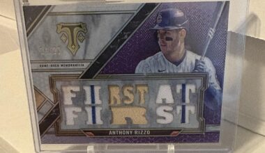 Countdown to Opening Day #44