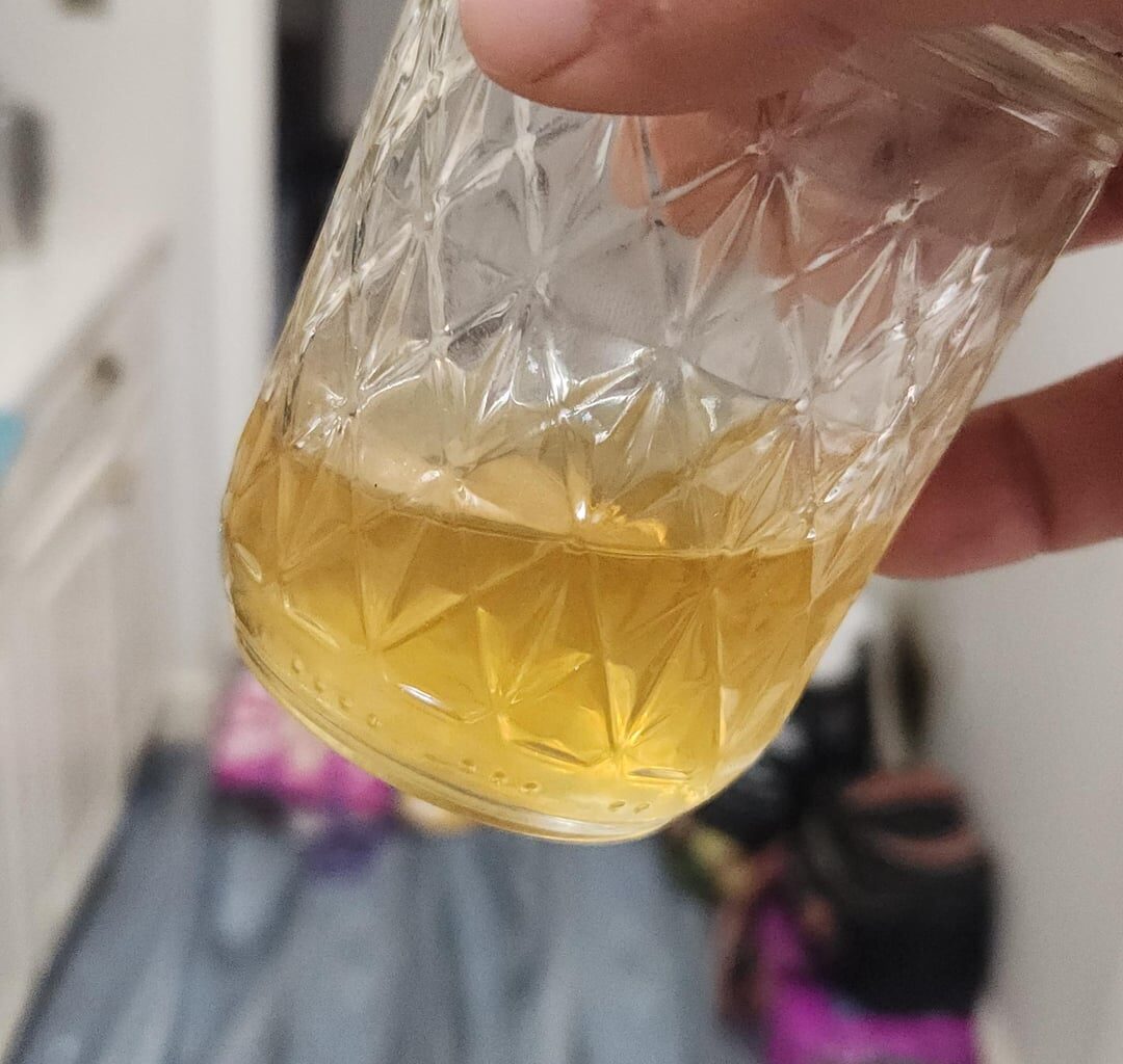 All Malort Italian Beef: Bread Day