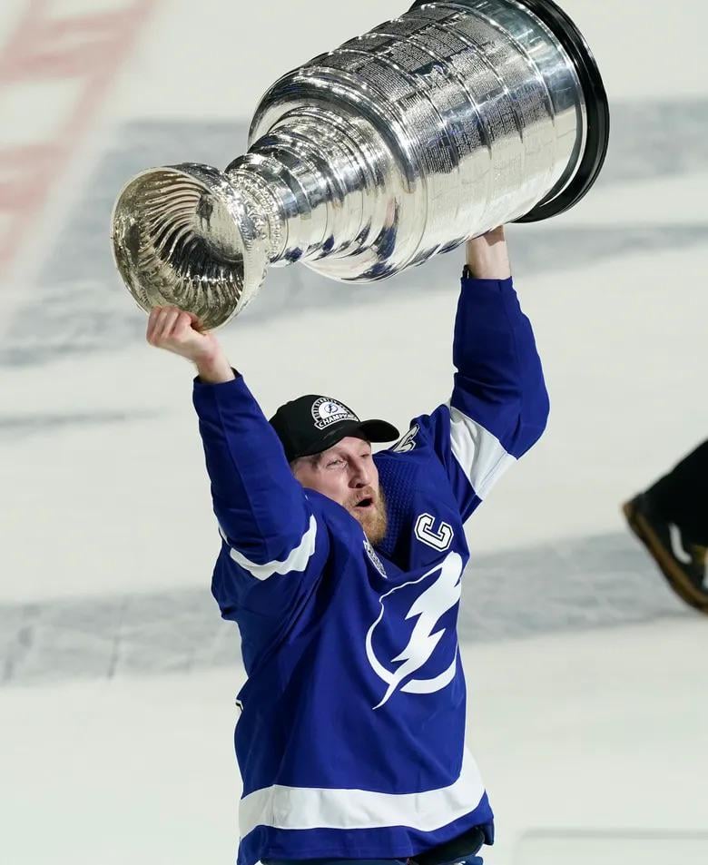 Happy birthday, Stammer!