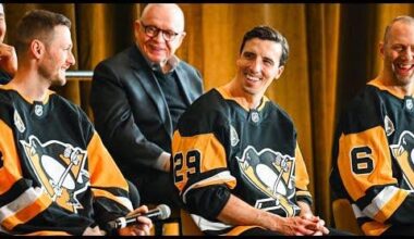 Cup Chronicles: 2016 Stanley Cup Championship Team Reunion Panel