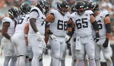 2025 Yards Before Contact: