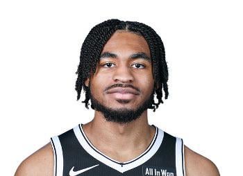 Cam Thomas off the bench: 34/4/2