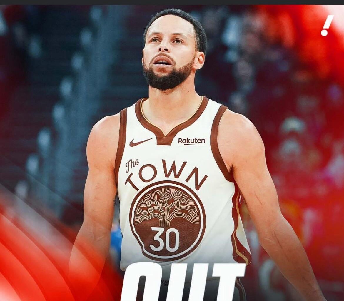 Curry Out vs. Spurs & All-Star Game. Any chance Castle makes it as his replacement?