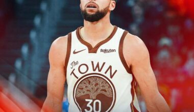 Curry Out vs. Spurs & All-Star Game. Any chance Castle makes it as his replacement?