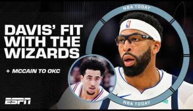 [Marc J. Spears on NBA today] "I talked to [Kyrie's] agent, Shetellia Riley Irving. She said that Kyrie is just processing the changes & he's still committed to Dallas. Source close to the Mavs told me that they believe Kyrie is still committed to the Mavericks as well."