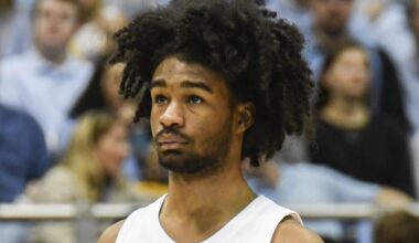 Breaking Down the Coby White–Collin Sexton Trade: Was It a Smart Move for the Hornets?