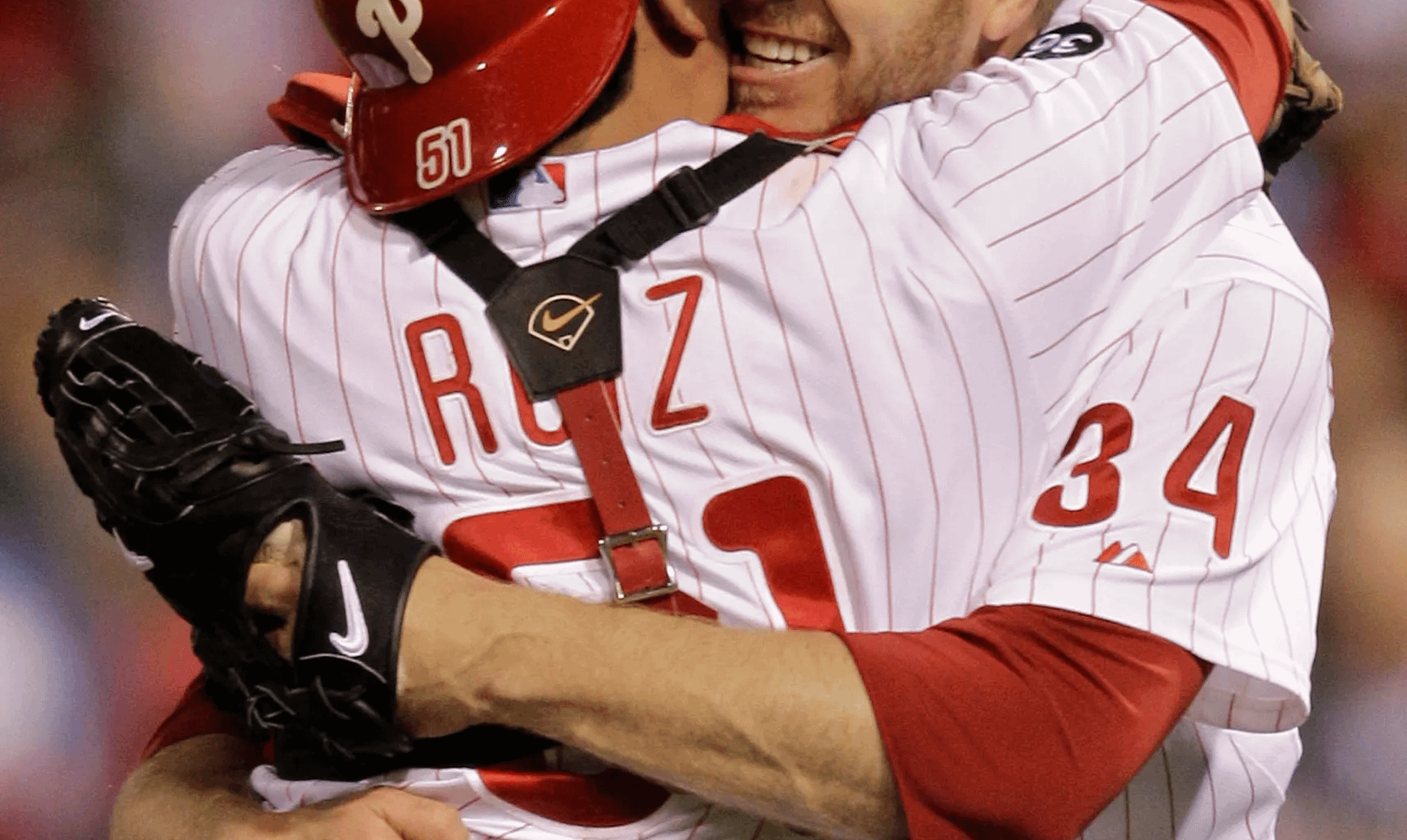 Roy Halladay days until Opening Day