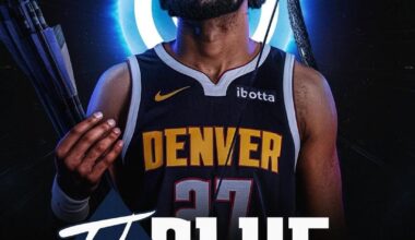 Jamal to compete in the 3pt contest!