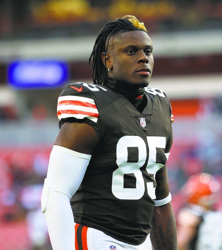 I think we should…what do yall think?