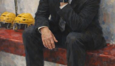 Olympic Break Thoughts