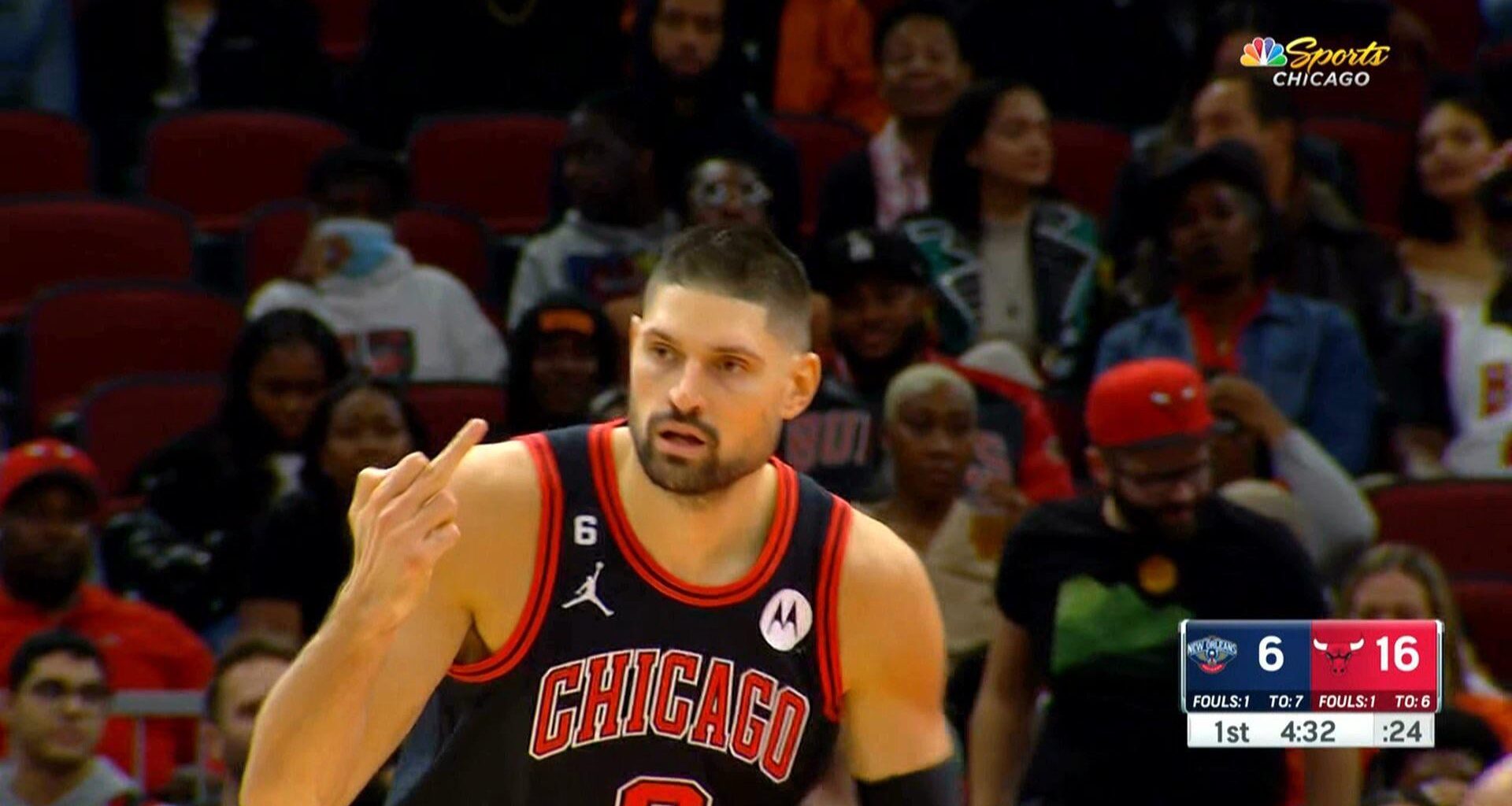 Never forget the great vucci mane