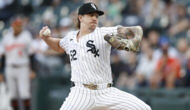 Pirates Sign Mike Clevinger To Minor League Deal