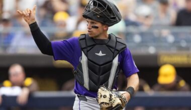 White Sox Designate Jairo Iriarte For Assignment