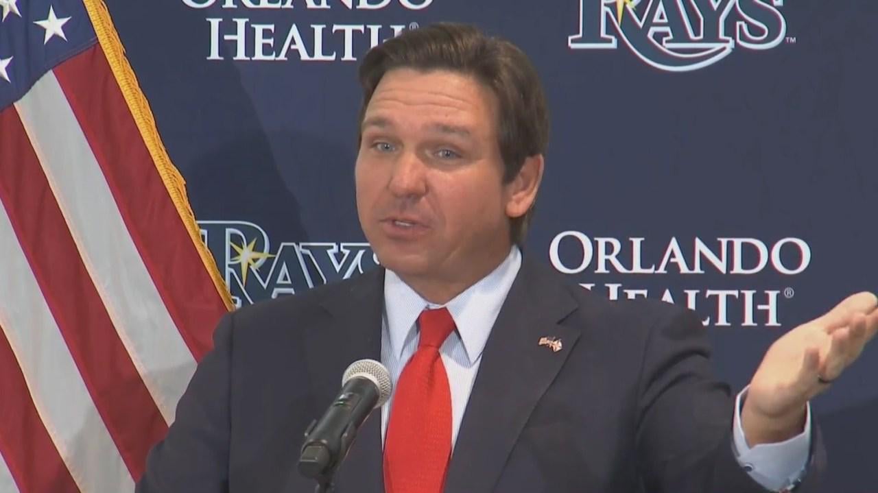 ‘Baseball belongs in Tampa Bay’: State, local officials support potential Rays stadium development