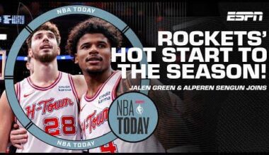 Jalen & Alpi - 2 Man Game