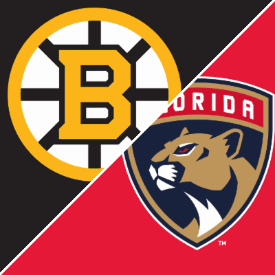 Post Game Thread: Boston Bruins at Florida Panthers - 4 Feb 2026