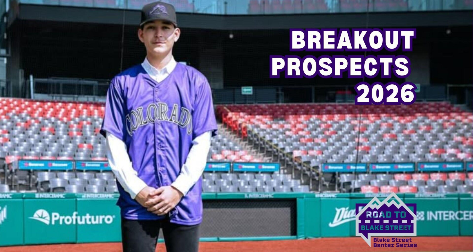 Rockies Prospects Breakout Candidates for 2026: Who’s Ready to Make a Name