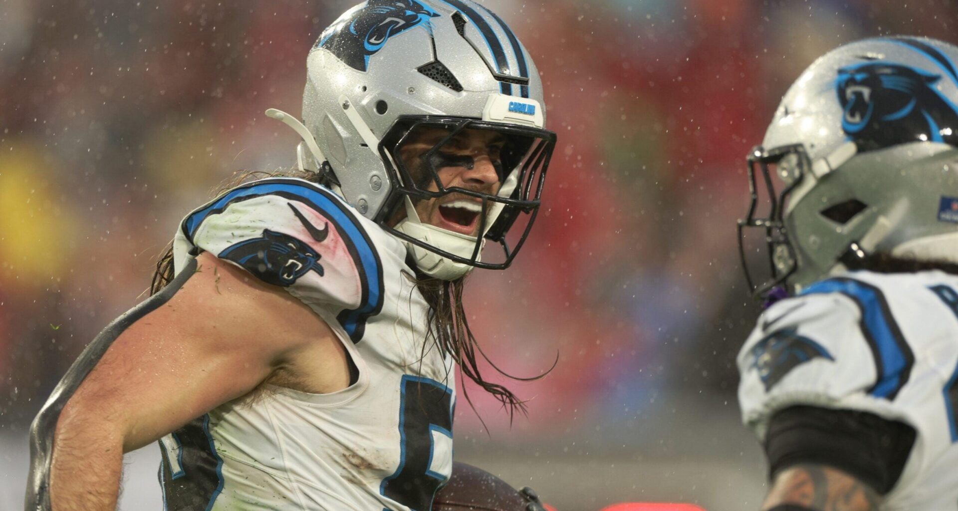 Carolina Panthers Must Upgrade Linebackers After Defensive Leap Under Ejiro Evero