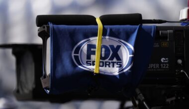 FOX might drop MLB (among other sports) in order to keep NFL rights. What is the future of MLB's national coverage?