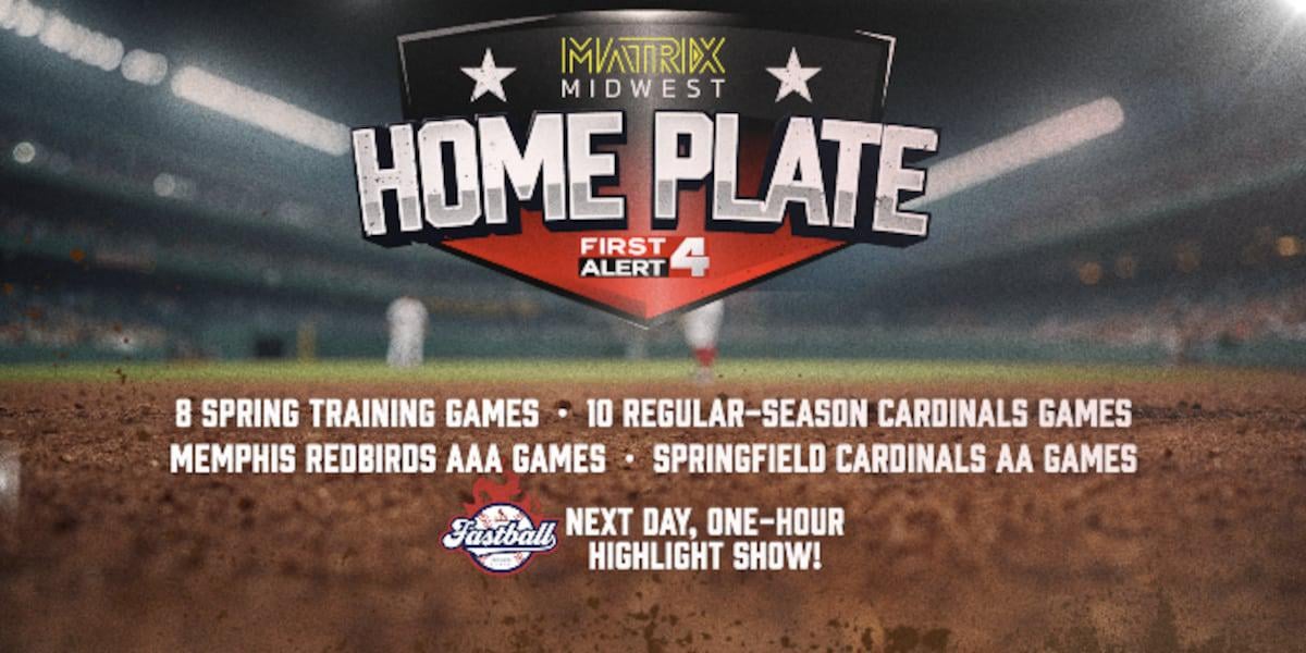 First Alert 4 & Matrix Midwest to give Cardinals fans live games, replays
