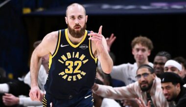 Game Thread: Indiana Pacers (14-40) @ Brooklyn Nets (15-37), February 11th 2026 7:30 PM