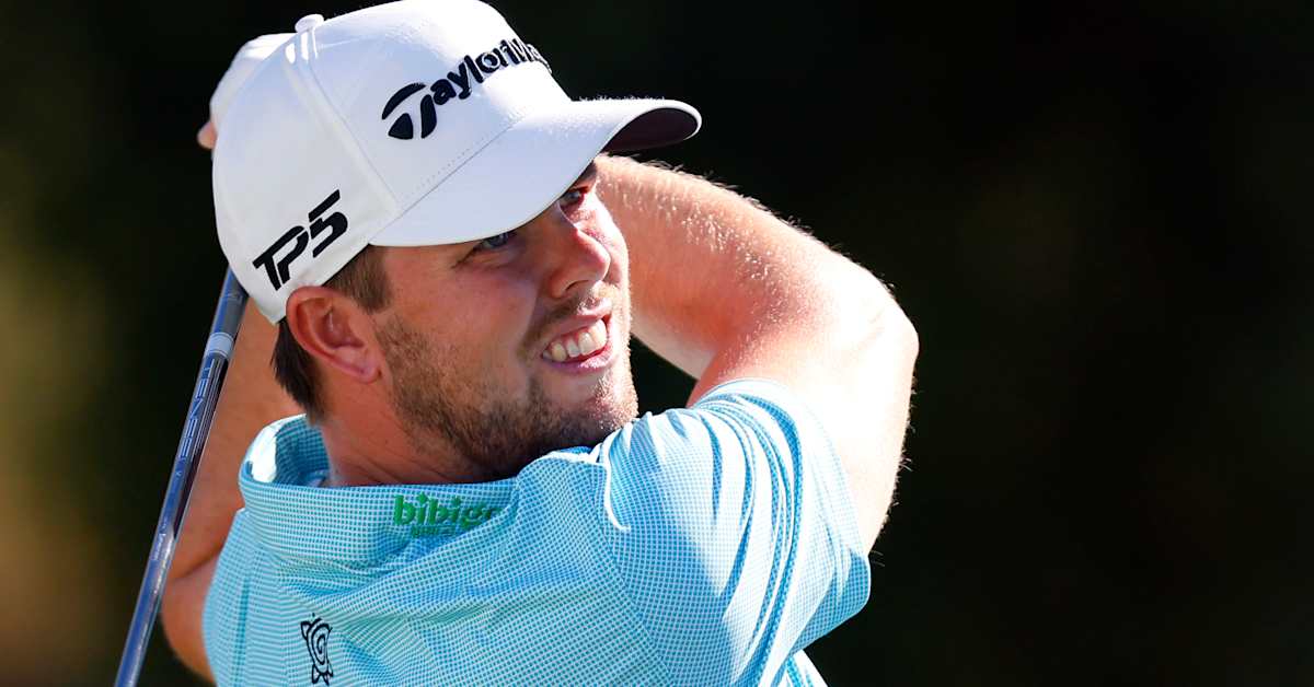 See who earned Signature Event starts via Aon Swing 5 at WM Phoenix Open