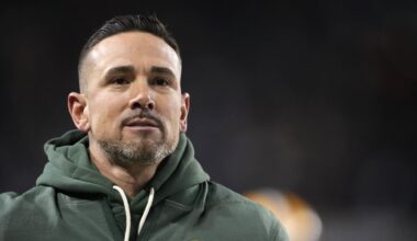 Packers president Ed Policy on Matt LaFleur extension: Analyze body of work over "emotional chaos"